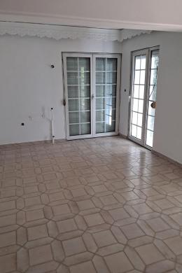 ΗΡΑΚΛΕΙΟ - ΑΓΙΑ ΤΡΙΑΔΑ, Διαμέρισμα, Πώληση, 64 τ.μ.