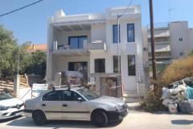 ΗΡΑΚΛΕΙΟ - ΑΝΩ ΨΑΛΙΔΙ, Μεζονέτα, Πώληση, 105 τ.μ