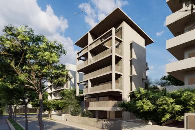 Single Floor Apartment προς Sale - IRAKLIO, ATTIKIS