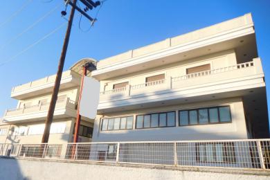 Bus/Premises Building προς Sale - ACHARNES, ATTIKIS