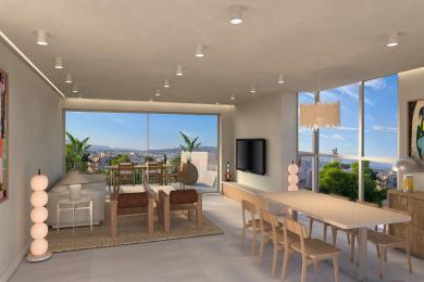 ΗΡΑΚΛΕΙΟ - ΠΡΑΣΙΝΟΣ ΛΟΦΟΣ, Μεζονέτα, Πώληση, 134 τ.μ